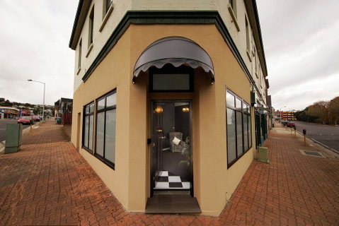 Burnie City Apartments - Accommodation VIC 0