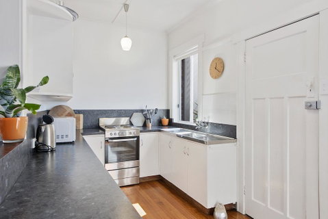 Burnie City Apartments - Accommodation VIC 2