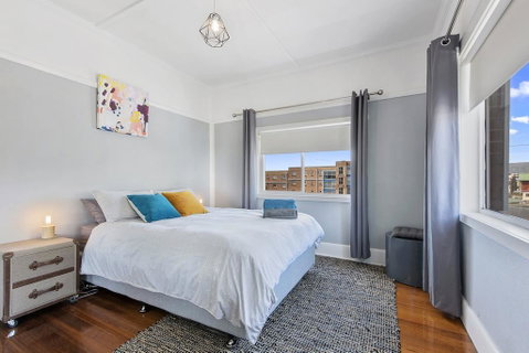 Burnie City Apartments - Accommodation VIC 3