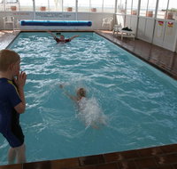 Burnie Ocean View Motel and Caravan Park - Accommodation VIC