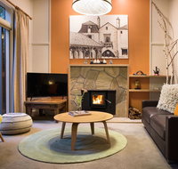 Burrall Lodge - Accommodation VIC