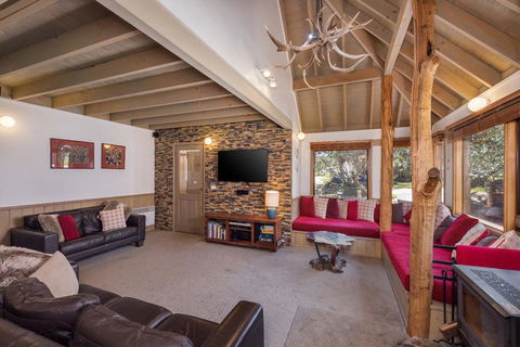 Burrinjuck - Accommodation VIC 1