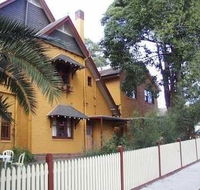 Burwood Bed and Breakfast - Accommodation VIC