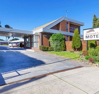 Burwood East Motel - Accommodation VIC