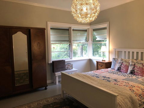 Bush Retreat Farm Stay - Accommodation VIC 2