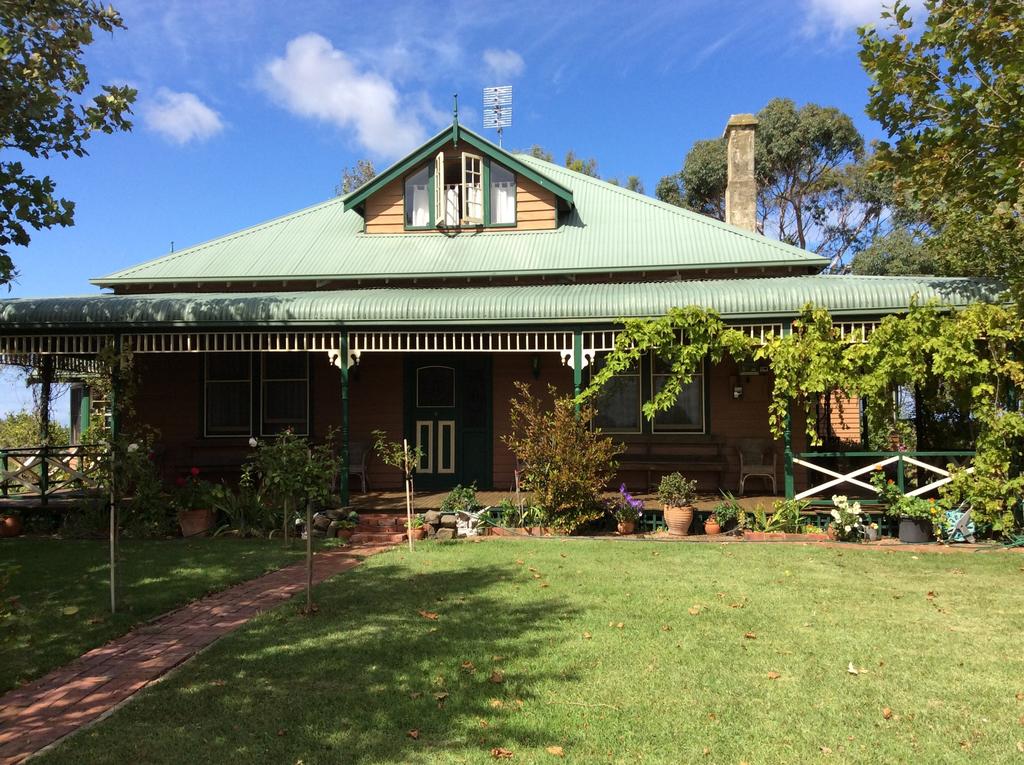 Heytesbury Lower VIC Accommodation VIC