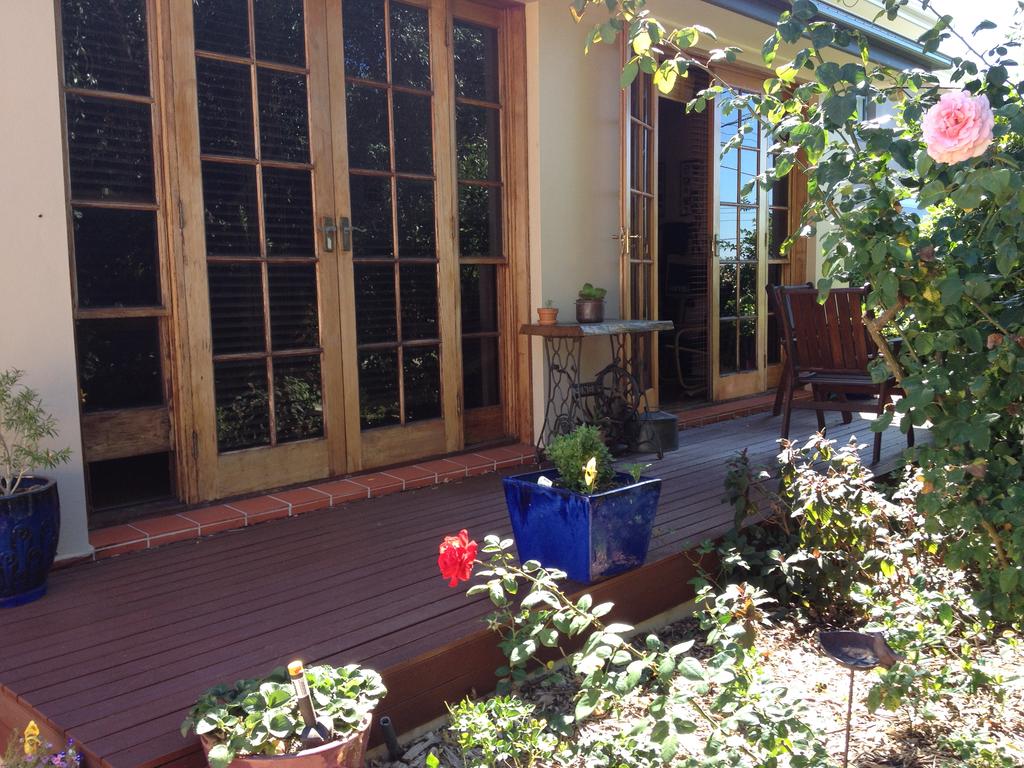 Phillip Bay NSW Accommodation VIC