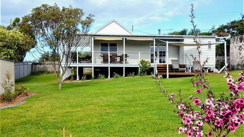 By The Beach @ Catho - Accommodation VIC 1