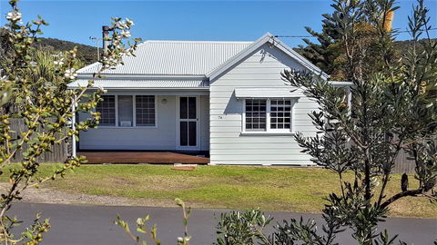 By The Beach @ Catho - Accommodation VIC 0