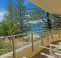 By The Sea Unit 4 13 Esplanade Kings Beach - Accommodation VIC