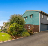 By the Shore - Accommodation VIC