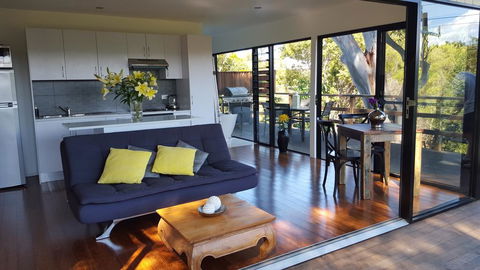 Byron Bay Hinterland Cottages - Accommodation VIC 1