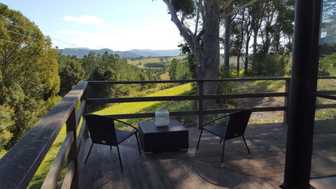 Byron Bay Hinterland Cottages - Accommodation VIC 3