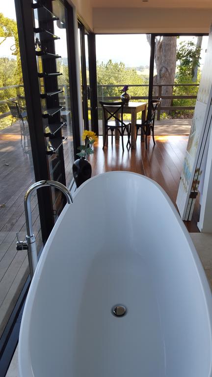 Byron Bay Hinterland Cottages - Accommodation VIC 2