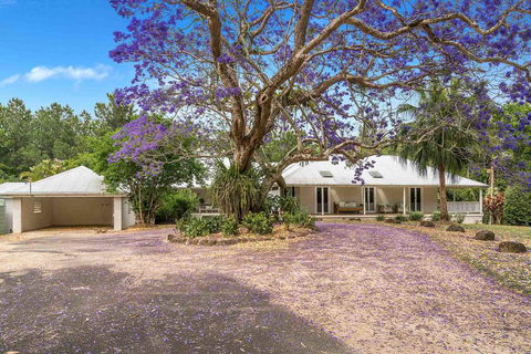 Byron Creek Homestead - Accommodation VIC 0