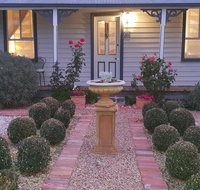 C  A's Cottage - Accommodation VIC