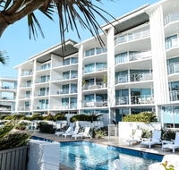 C Bargara Resort - Accommodation VIC