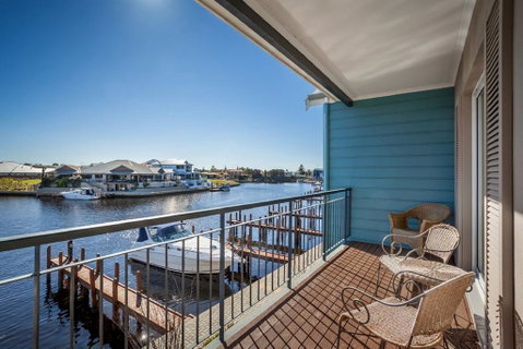 C Mandurah Resort & Serviced Apartments - Accommodation VIC 1
