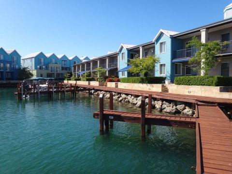 C Mandurah Resort & Serviced Apartments - Accommodation VIC 3