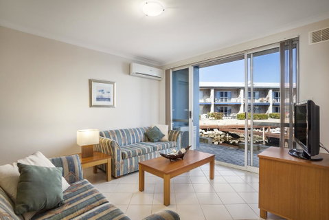 C Mandurah Resort & Serviced Apartments - Accommodation VIC 2