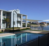 C Mandurah Resort  Serviced Apartments - Accommodation VIC