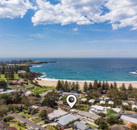 C'VU Kiama - Accommodation VIC