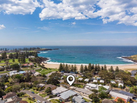 C'VU Kiama - Accommodation VIC 0