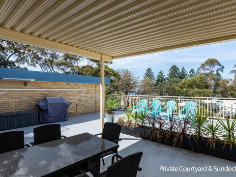 C'VU Kiama - Accommodation VIC 1