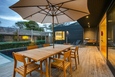 C-Escape - Accommodation VIC 2