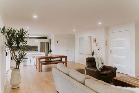 Caba Sands, Cabarita Beach - Accommodation VIC 2