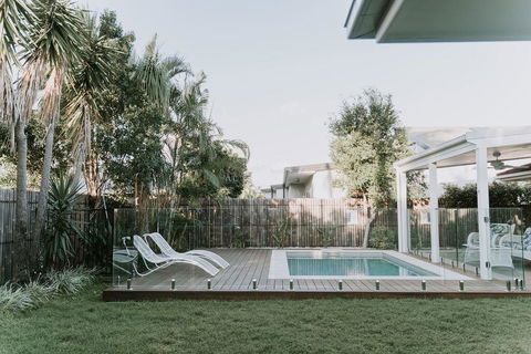 Caba Sands, Cabarita Beach - Accommodation VIC 0