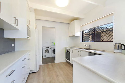 Caba Shack - Accommodation VIC 0