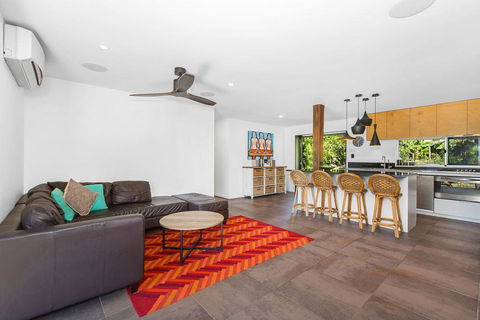 CABARITA BEACH HOUSE 53 - Accommodation VIC 2