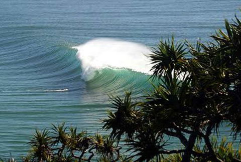 Cabarita Studio - Accommodation VIC 0
