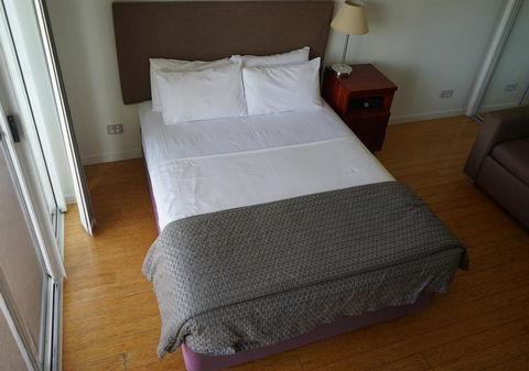 Cabarita Studio - Accommodation VIC 3