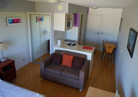 Cabarita Studio - Accommodation VIC 2