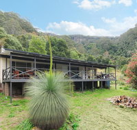 Cabbage Tree Farm - Seclusion and tranquillity - Accommodation VIC