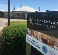 Cable Station Accommodation - Accommodation VIC