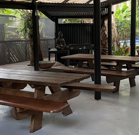 Cairns Beaches Flashpackers - Accommodation VIC 2