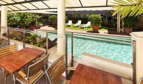 Cairns Queens Court - Accommodation VIC 2