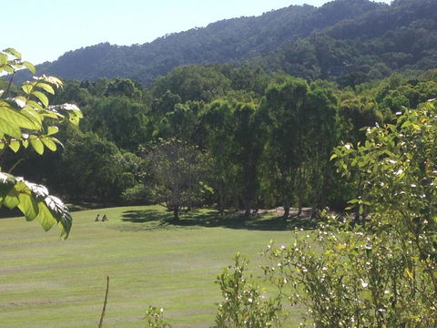 Cairns Rainforest View Resort Apartment - Accommodation VIC 2