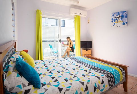 Cairns Sharehouse Apartment - Accommodation VIC 0