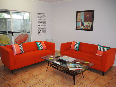 Cairns Sharehouse Apartment - Accommodation VIC 3