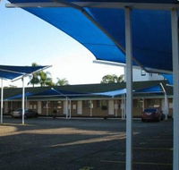 Calico Court Motel - Accommodation VIC