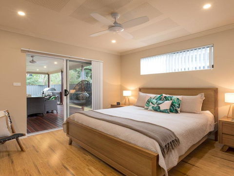 Callala Breeze - Access To Indoor Community Pool - Accommodation VIC 3