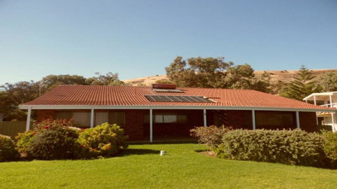 Calm Seas - 70 Gold Coast Drive - Accommodation VIC 0