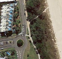 Camargue Beachfront Apartments - Accommodation VIC