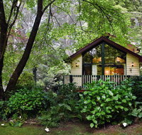 Cambridge Cottages - Accommodation VIC