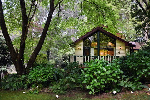 Cambridge Cottages - Accommodation VIC 0