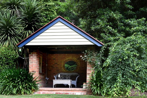 Cambridge Cottages - Accommodation VIC 1
